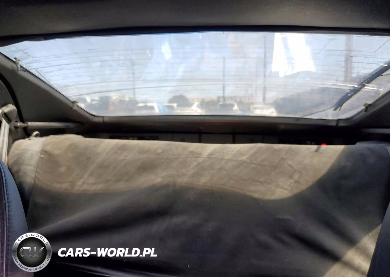 1990 Niss 300Zx VIN:JN1RZ26AXLX011952 - 10