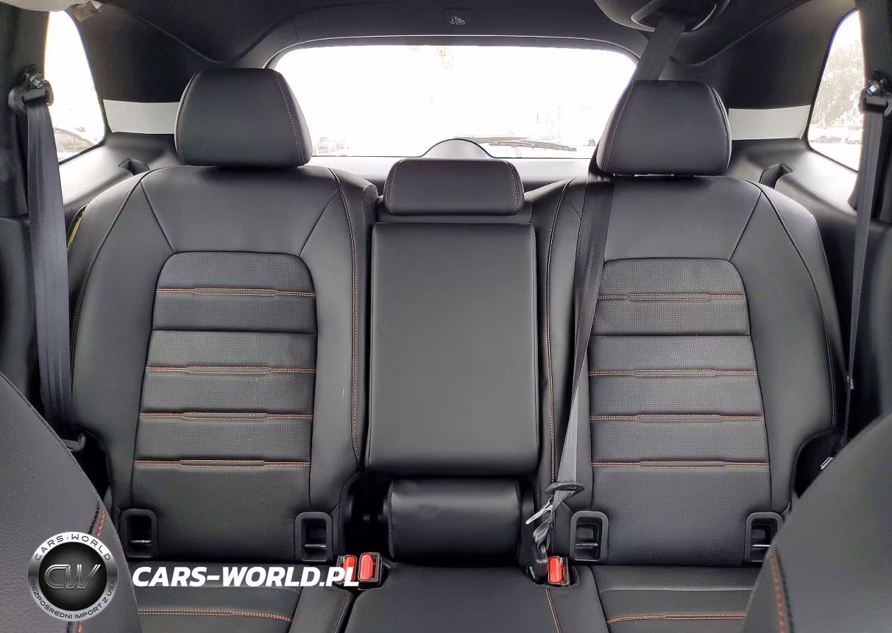 2026 Honda Cr-V Sport-L VIN:5J6RS5H83TL008079 - 10
