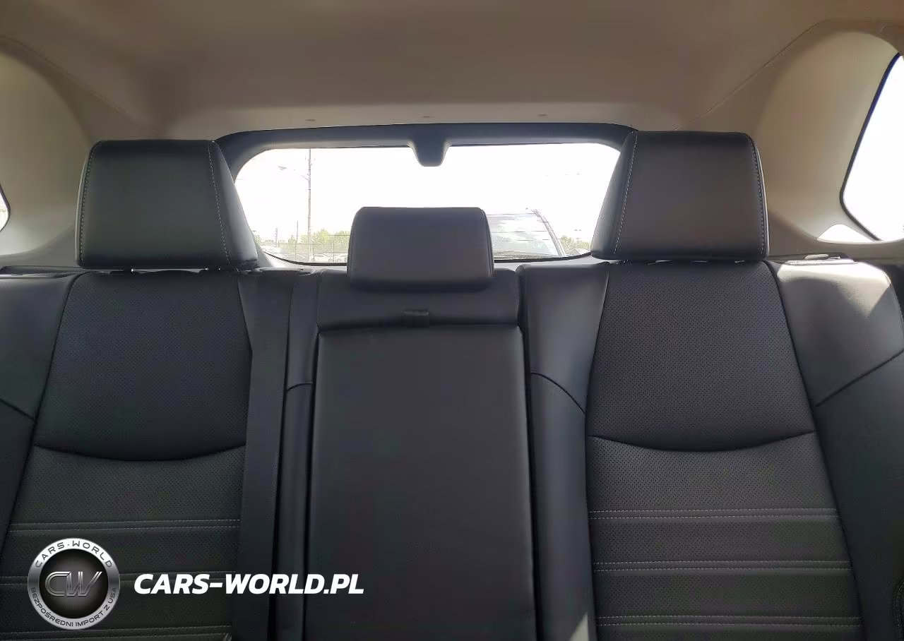2021 Toyota Rav4 Limited VIN:4T3D6RFVXMU062854 - 10