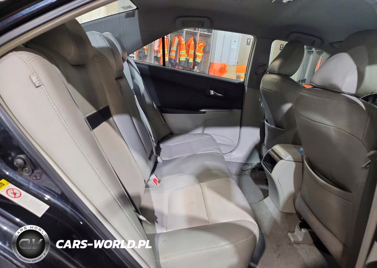 2012 Toyota Camry Hybrid Le VIN:4T1BD1FK5CU004078 - 10