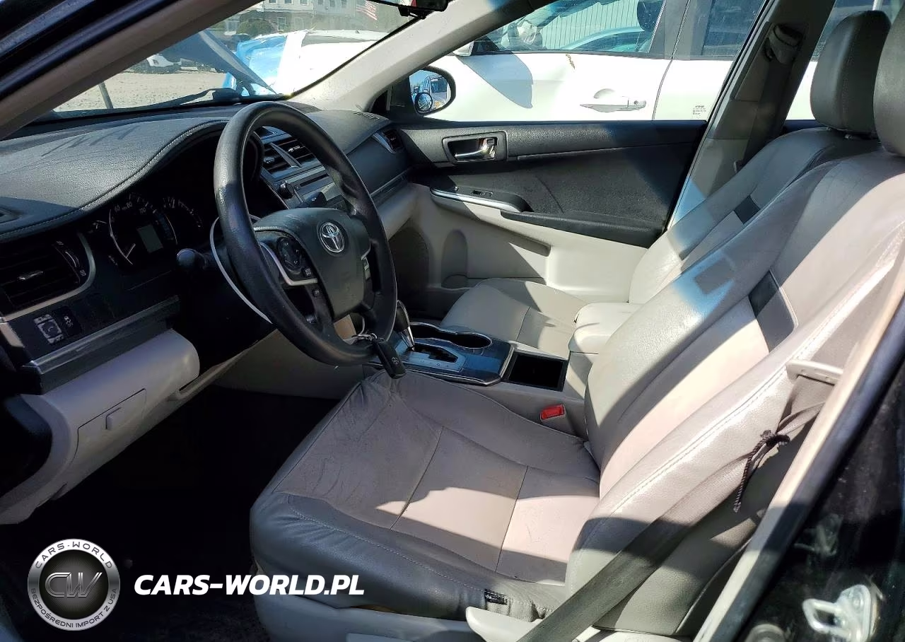 2012 Toyota Camry Hybrid Le VIN:4T1BD1FK5CU004078 - 7