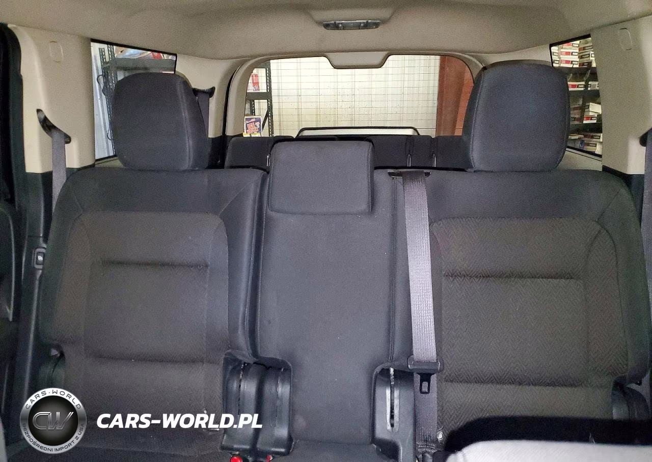 2014 Ford Flex VIN:2FMHK6C88EBD01358 - 10