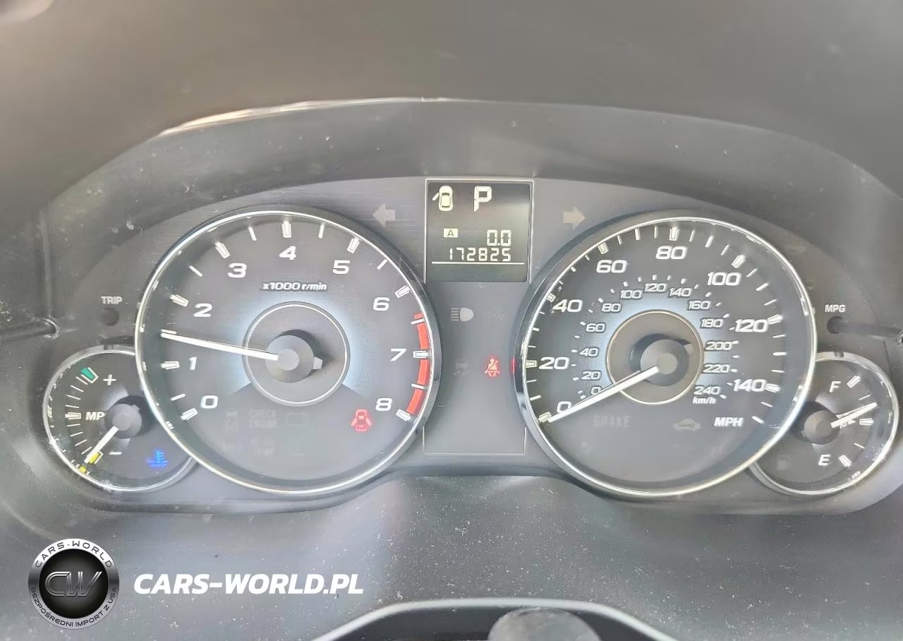 2010 Subaru Outback 2.5I Premium VIN:4S4BRCGC8A3316791 - 9