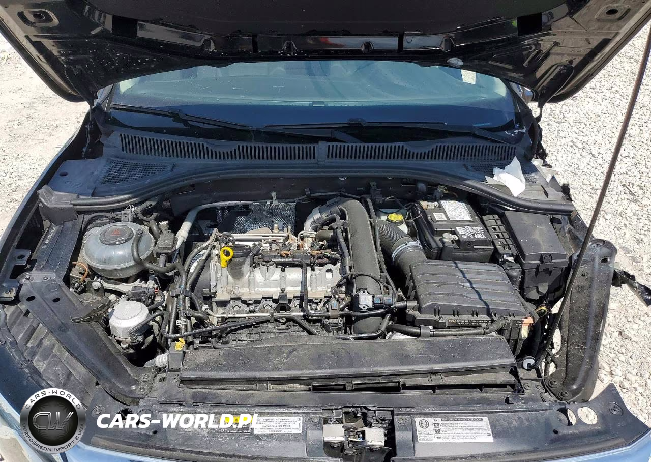 2019 Volkswagen Jetta S VIN:3VWC57BU3KM191966 - 11