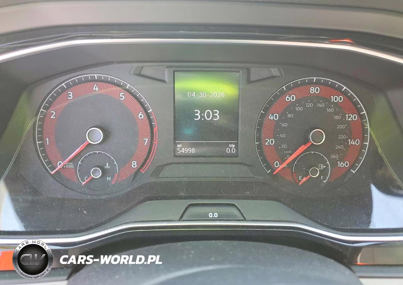 2019 Volkswagen Jetta S VIN:3VWC57BU3KM191966 - 9