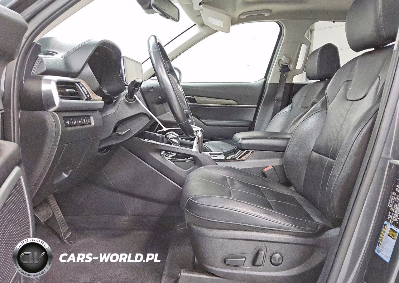 2021 Kia Telluride Ex VIN:5XYP3DHCXMG186139 - 7