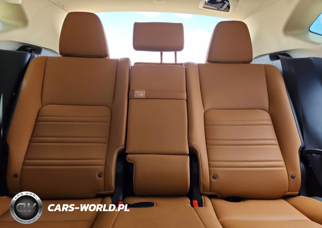 2020 Lexus Nx 300 Base VIN:JTJAARBZ1L5013667 - 10
