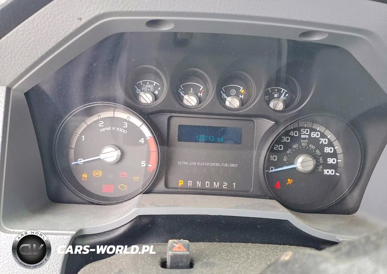2015 Ford F350 Super Duty VIN:1FT8W3BT6FEA74237 - 9