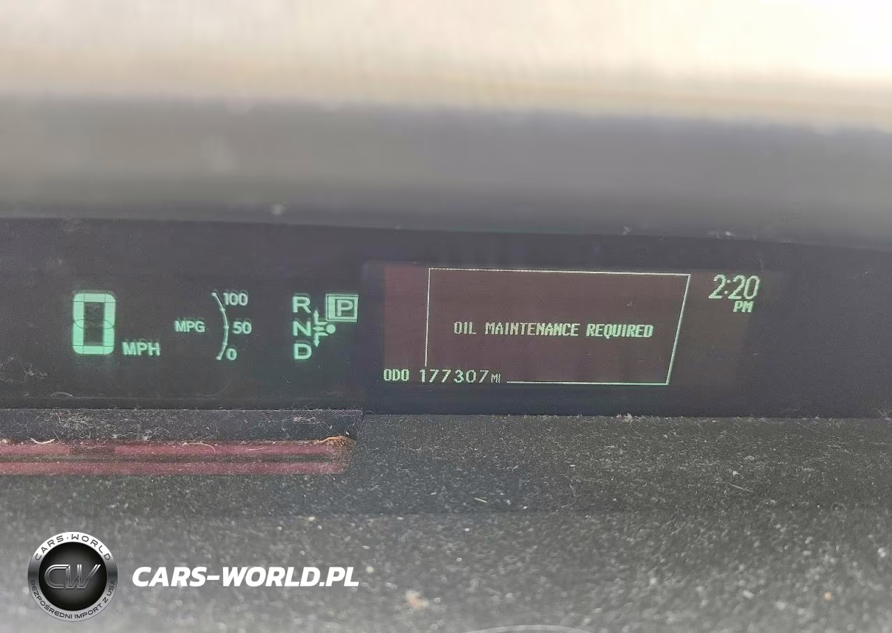 2010 Toyota Prius Iii VIN:JTDKN3DU6A0135008 - 9