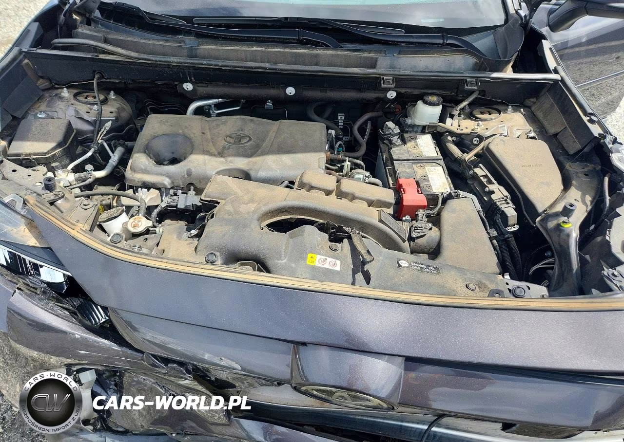 2020 Toyota Rav4 Xle VIN:2T3W1RFV8LW086317 - 11