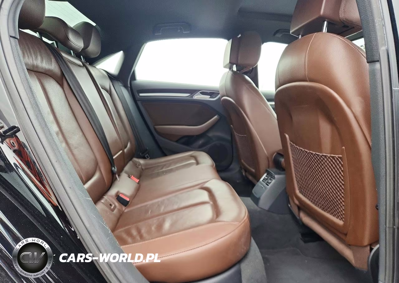 2019 Audi A3 Premium VIN:WAUAUGFF7K1009298 - 10