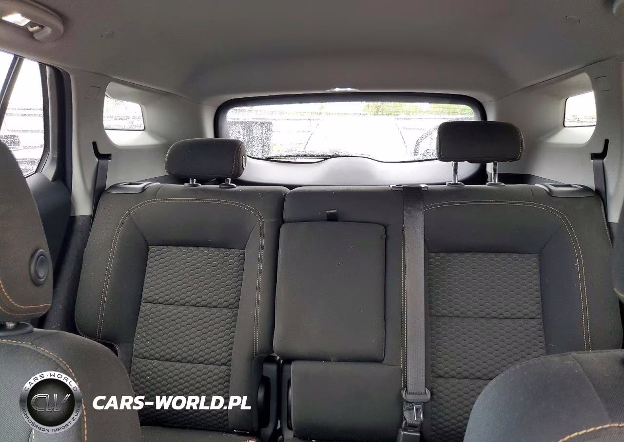 2019 GMC Terrain Sle VIN:3GKALTEV9KL107351 - 10