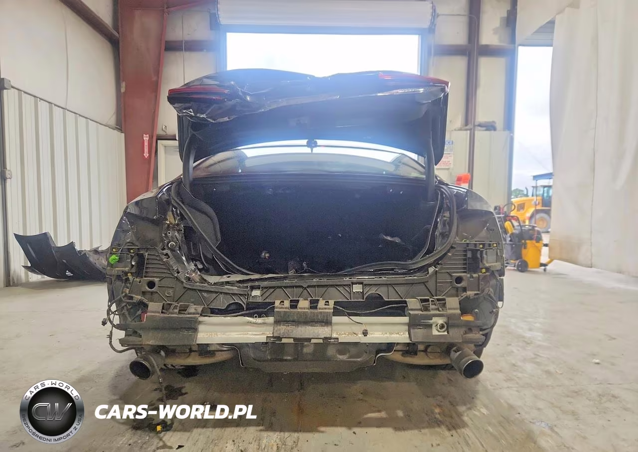 2019 Audi A5 Premium Plus VIN:WAUTNAF53KA082677 - 6