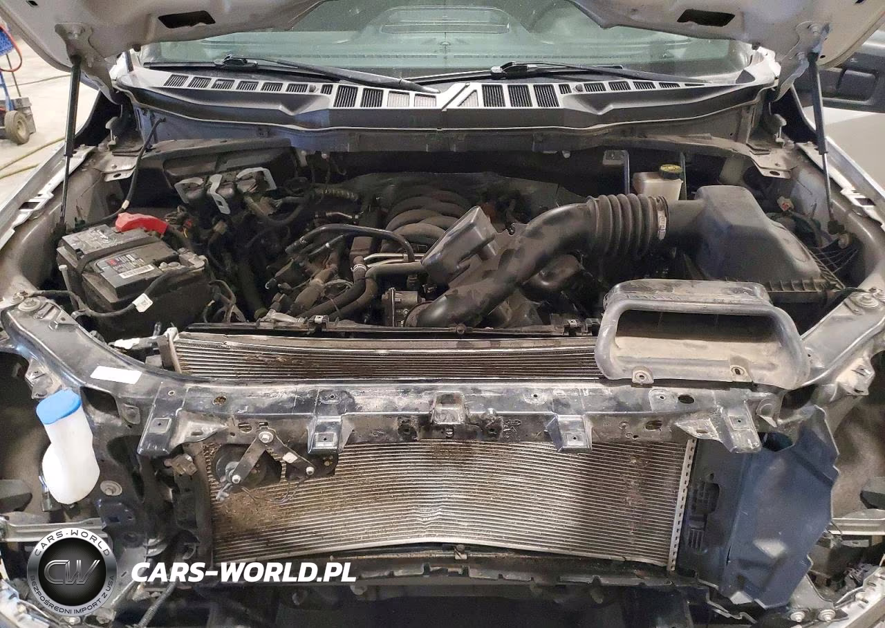 2023 Ford F150 Supercrew VIN:1FTFW1E53PKD40860 - 11