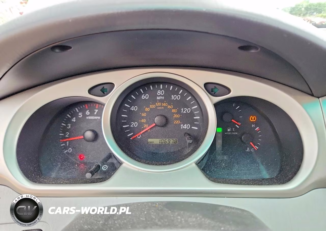 2004 Toyota Highlander Base VIN:JTEEP21A540055999 - 9