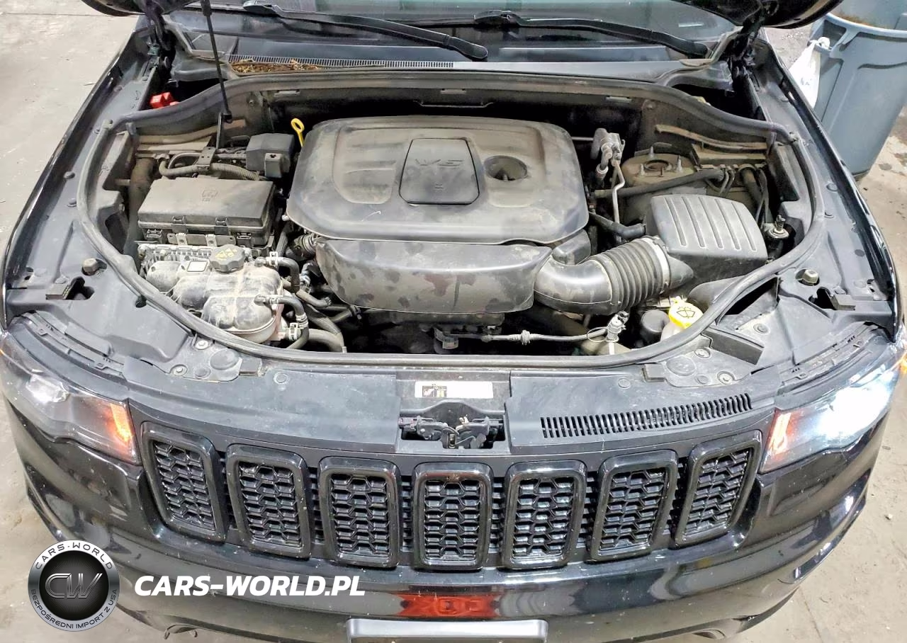 2020 Jeep Grand Cherokee Laredo VIN:1C4RJFAG8LC186327 - 12
