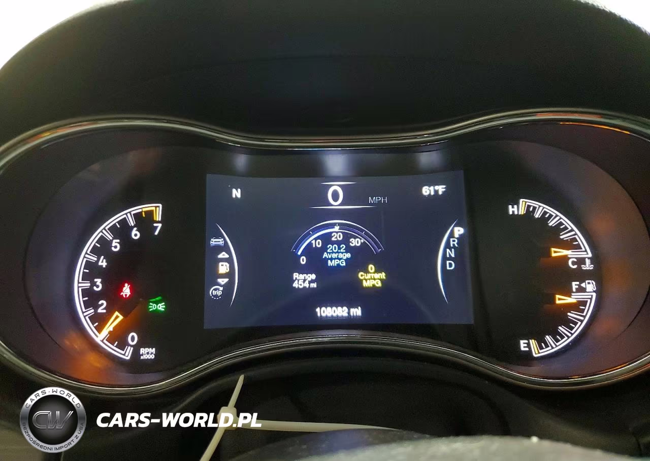 2020 Jeep Grand Cherokee Laredo VIN:1C4RJFAG8LC186327 - 9