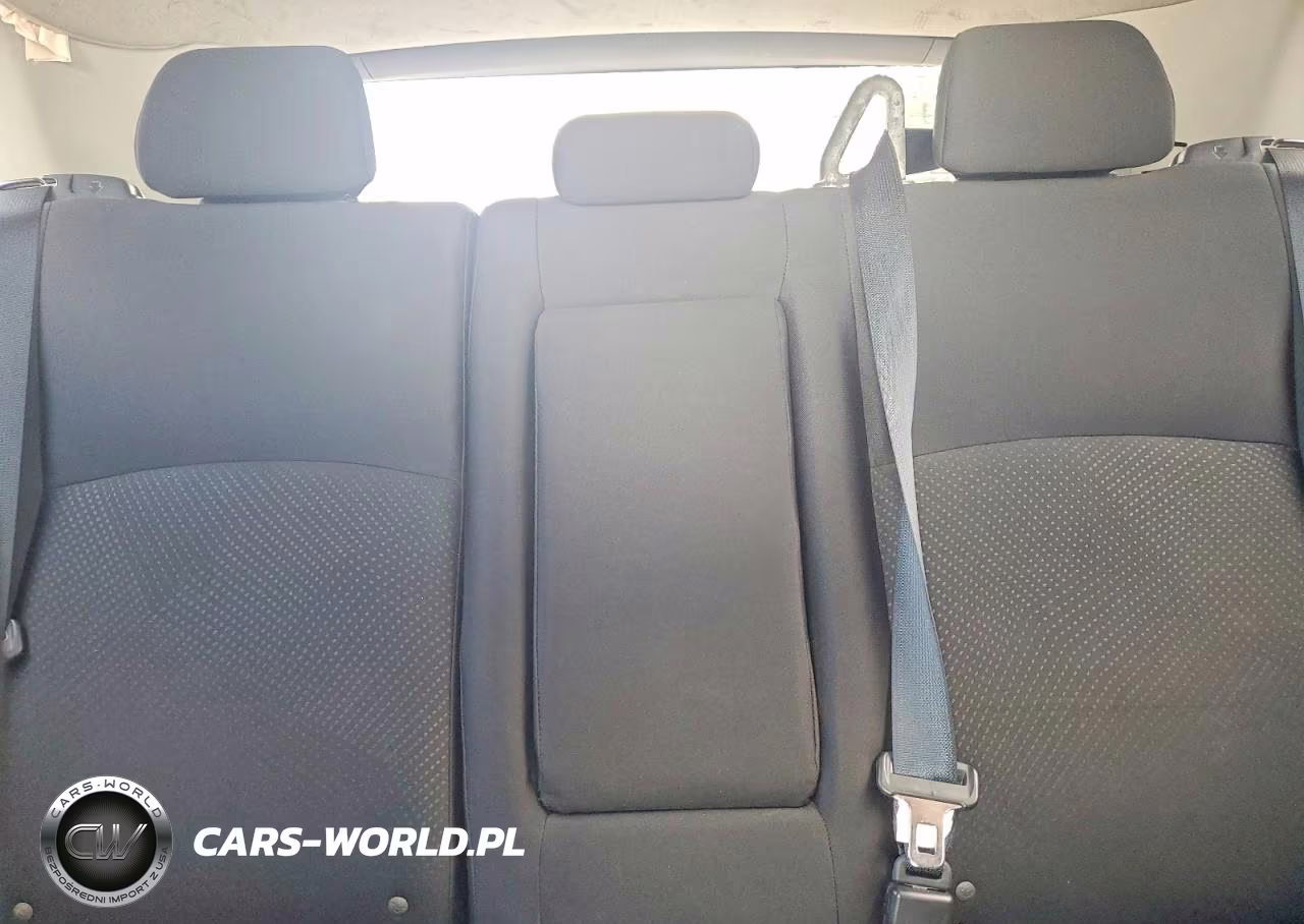 2014 Mitsubishi Outlander Sport Es VIN:4A4AP3AU6EE015799 - 10