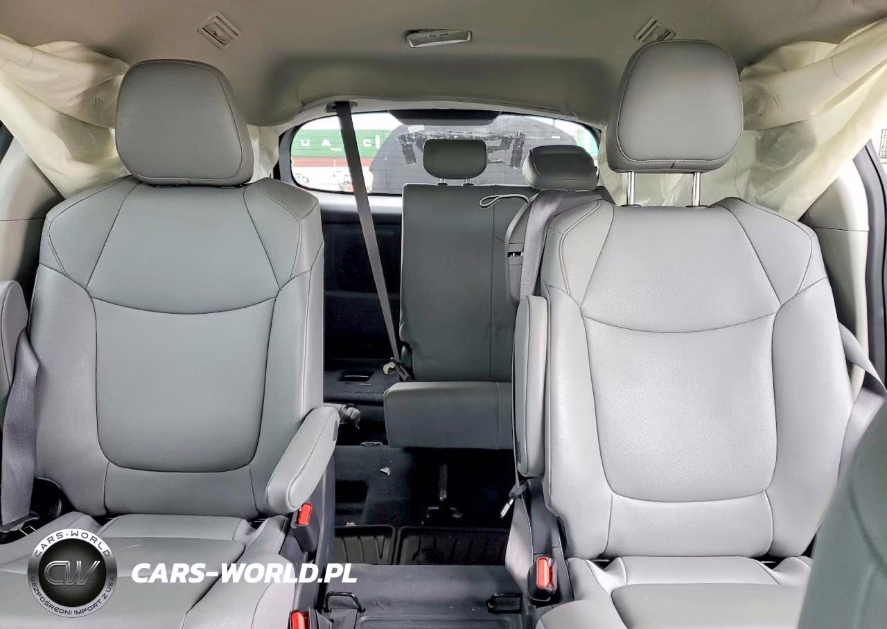2023 Toyota Sienna Xle VIN:5TDYRKEC9PS151577 - 10