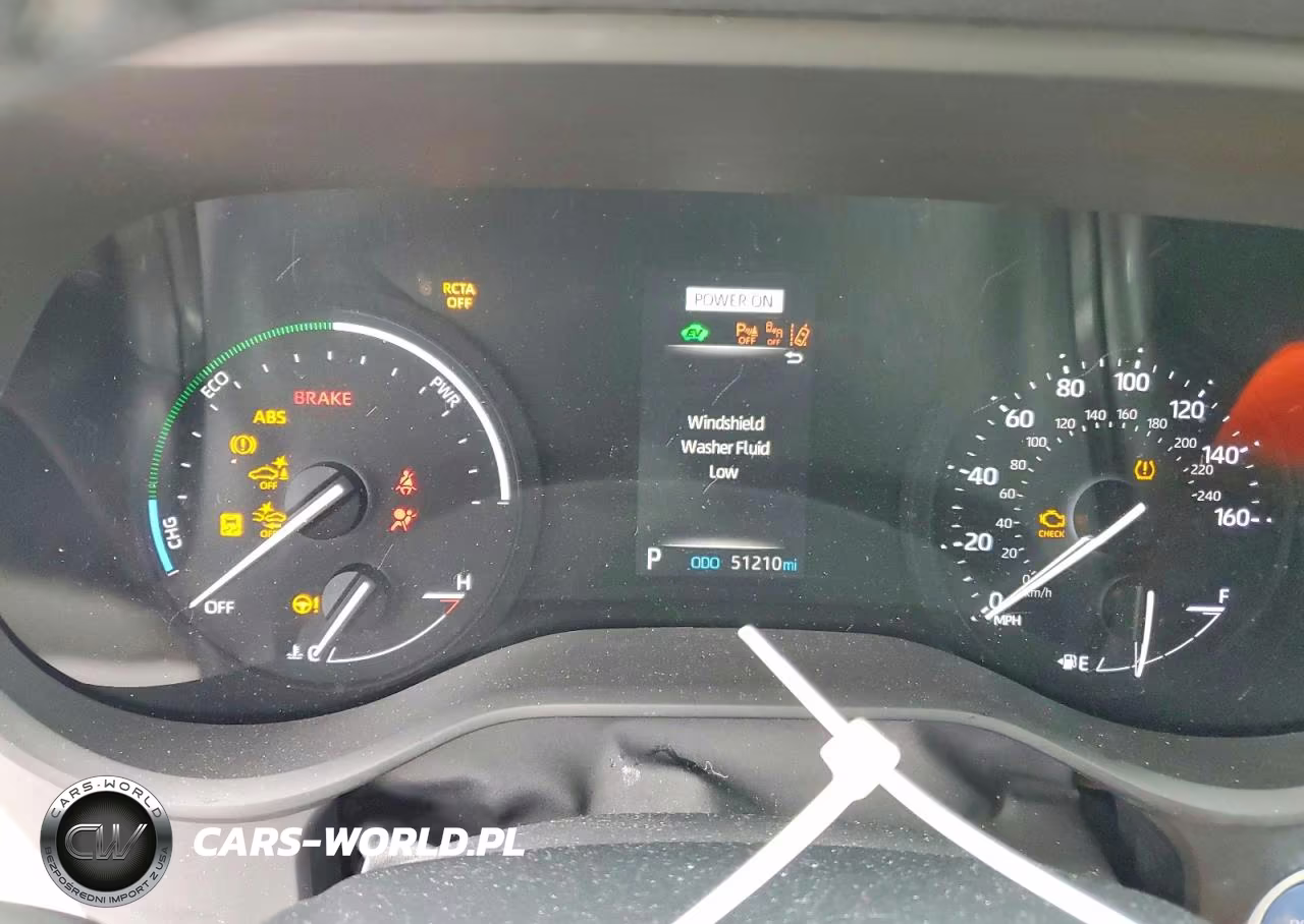 2023 Toyota Sienna Xle VIN:5TDYRKEC9PS151577 - 9