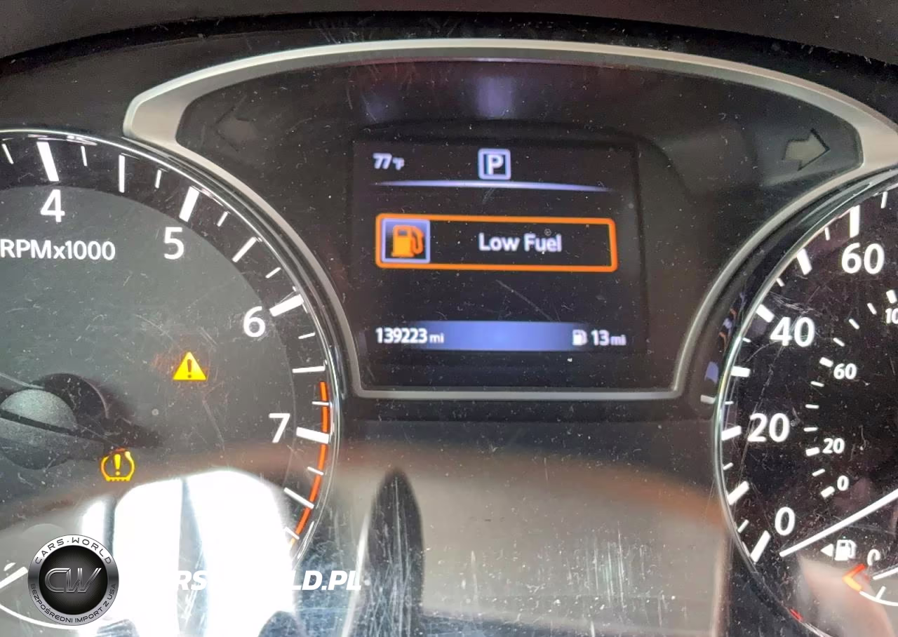2017 NISSAN PATHFINDER VIN:5N1DR2MN2HC902650 - 8