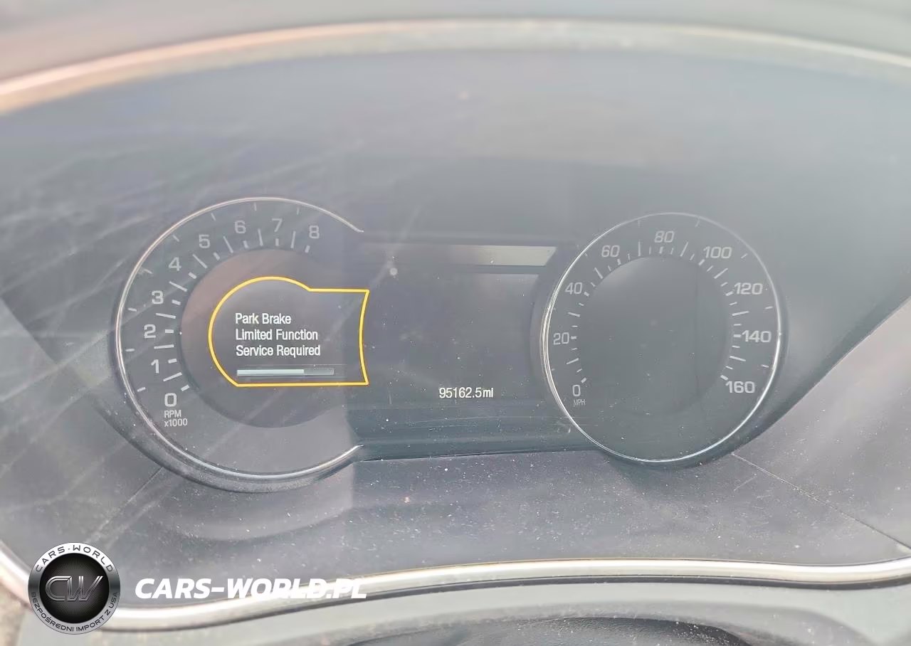 2016 Lincoln Mkx Select VIN:2LMTJ6KR5GBL51309 - 9
