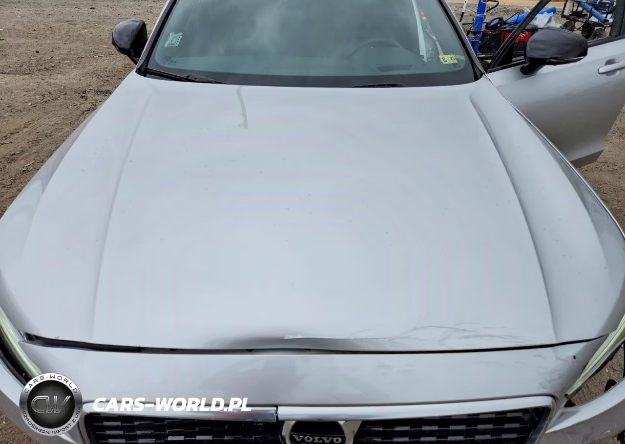 2020 Volvo S90 T6 Ocean Race VIN:LVYA22MT4LP150793 - 11