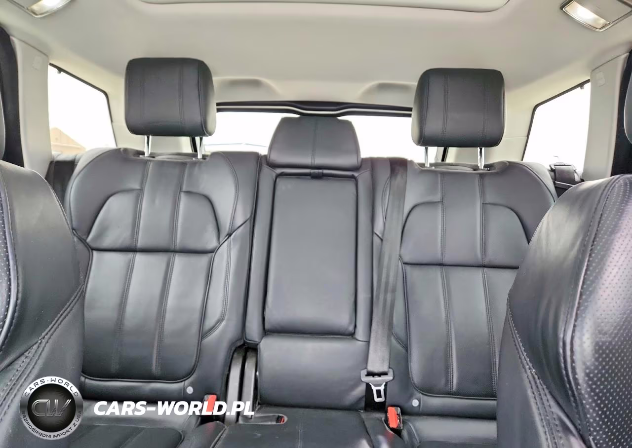 2014 Land Rover Range Rover Sport Hse VIN:SALWR2WF9EA317597 - 10