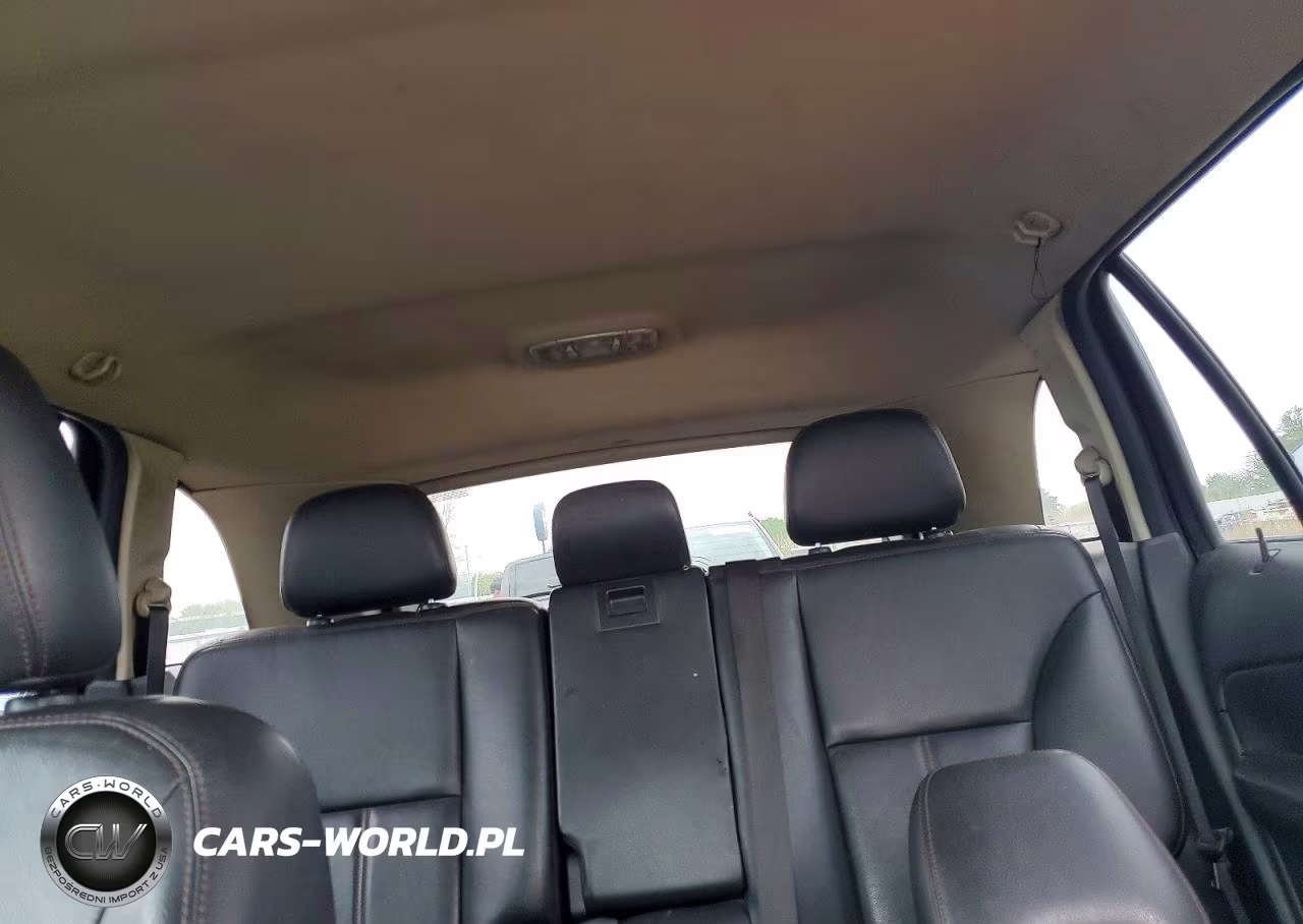 2011 Ford Edge Sel VIN:2FMDK3JC6BBB59835 - 10