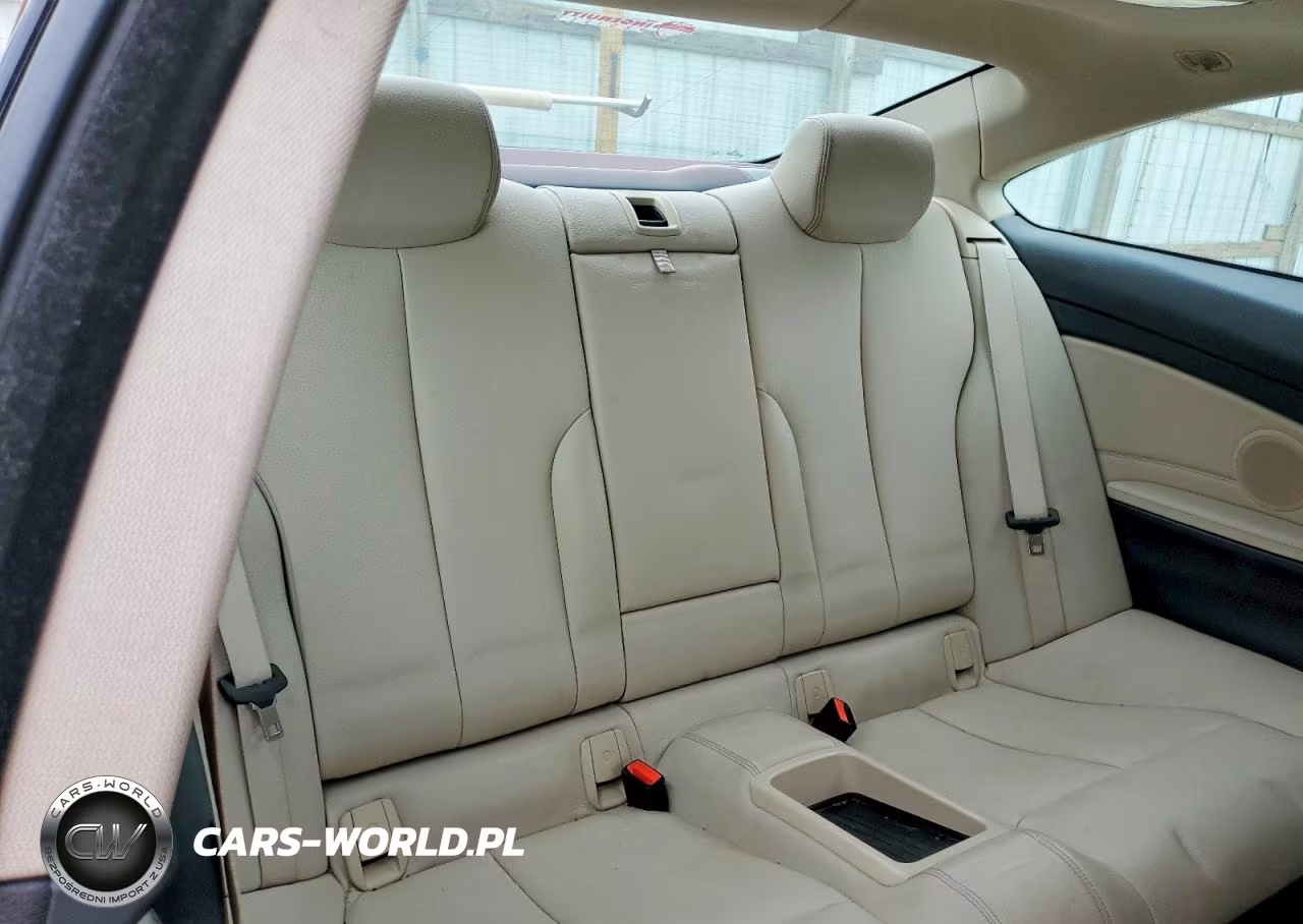 2015 BMW 428 Xi VIN:WBA3N5C52FK197542 - 10