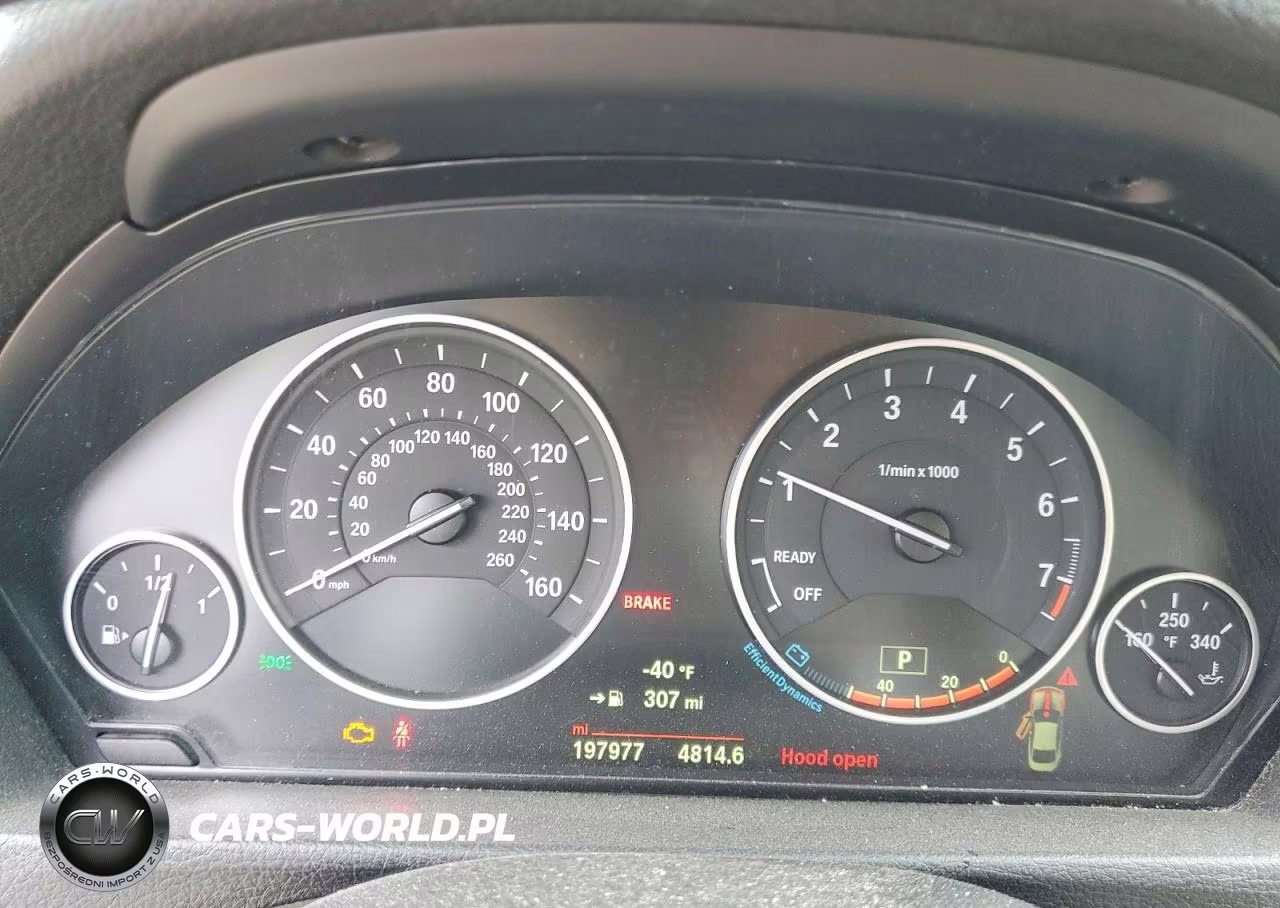 2015 BMW 428 Xi VIN:WBA3N5C52FK197542 - 9