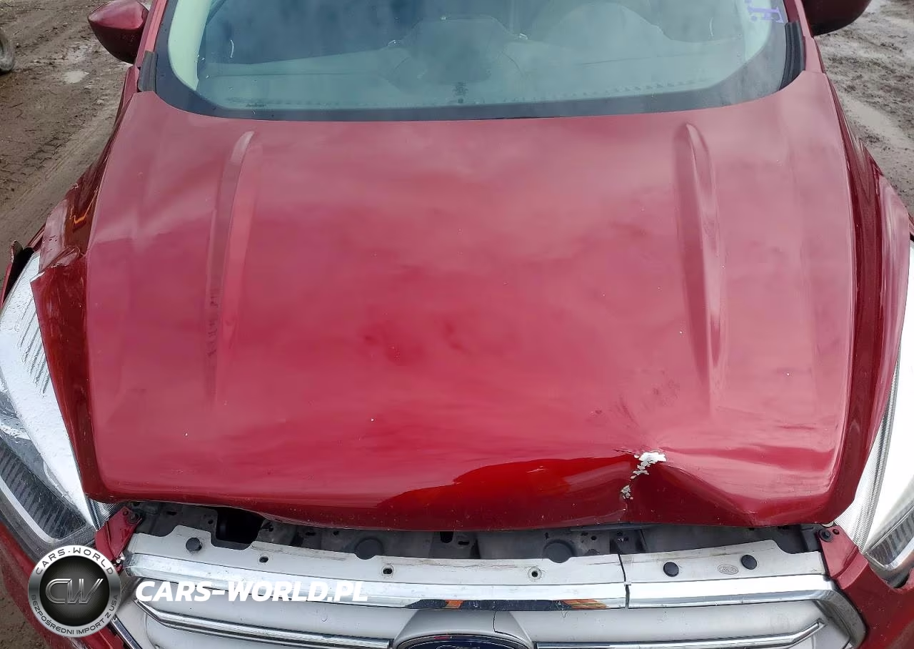 2018 Ford Escape Sel VIN:1FMCU9HDXJUC99385 - 12