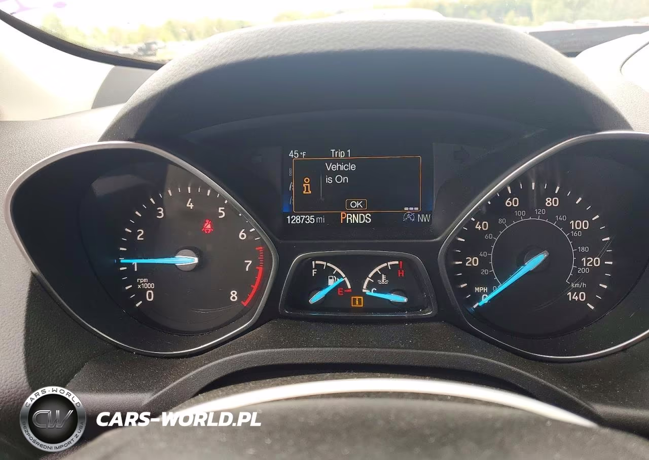2018 Ford Escape Sel VIN:1FMCU9HDXJUC99385 - 9