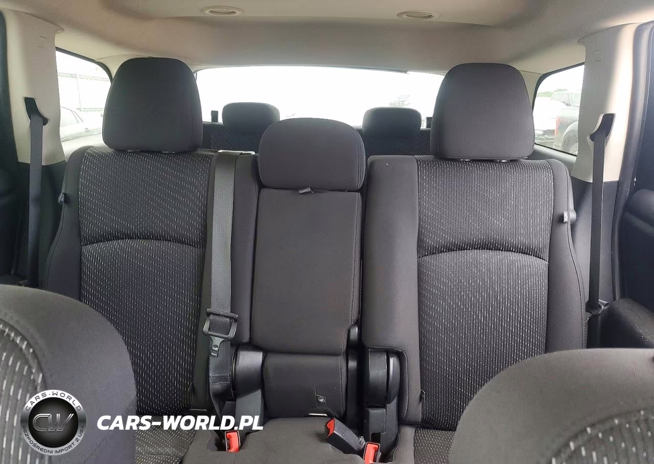 2018 Dodge Journey Sxt VIN:3C4PDCBB8JT305656 - 10