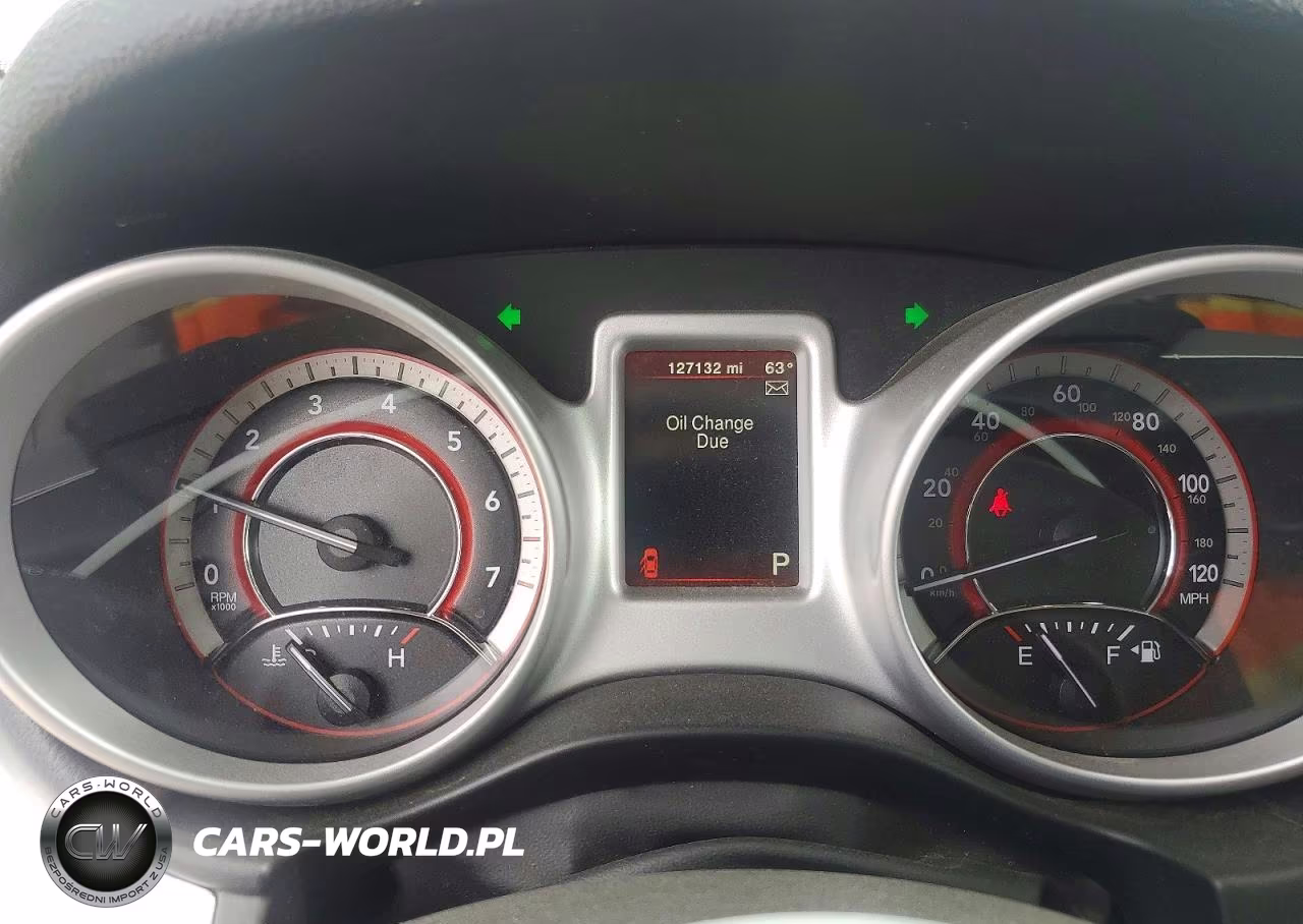 2018 Dodge Journey Sxt VIN:3C4PDCBB8JT305656 - 9