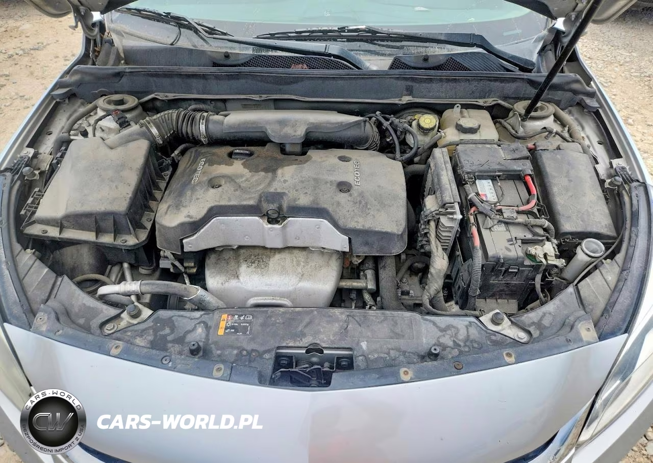 2015 Chevrolet Malibu Ls VIN:1G11B5SL1FU120029 - 11