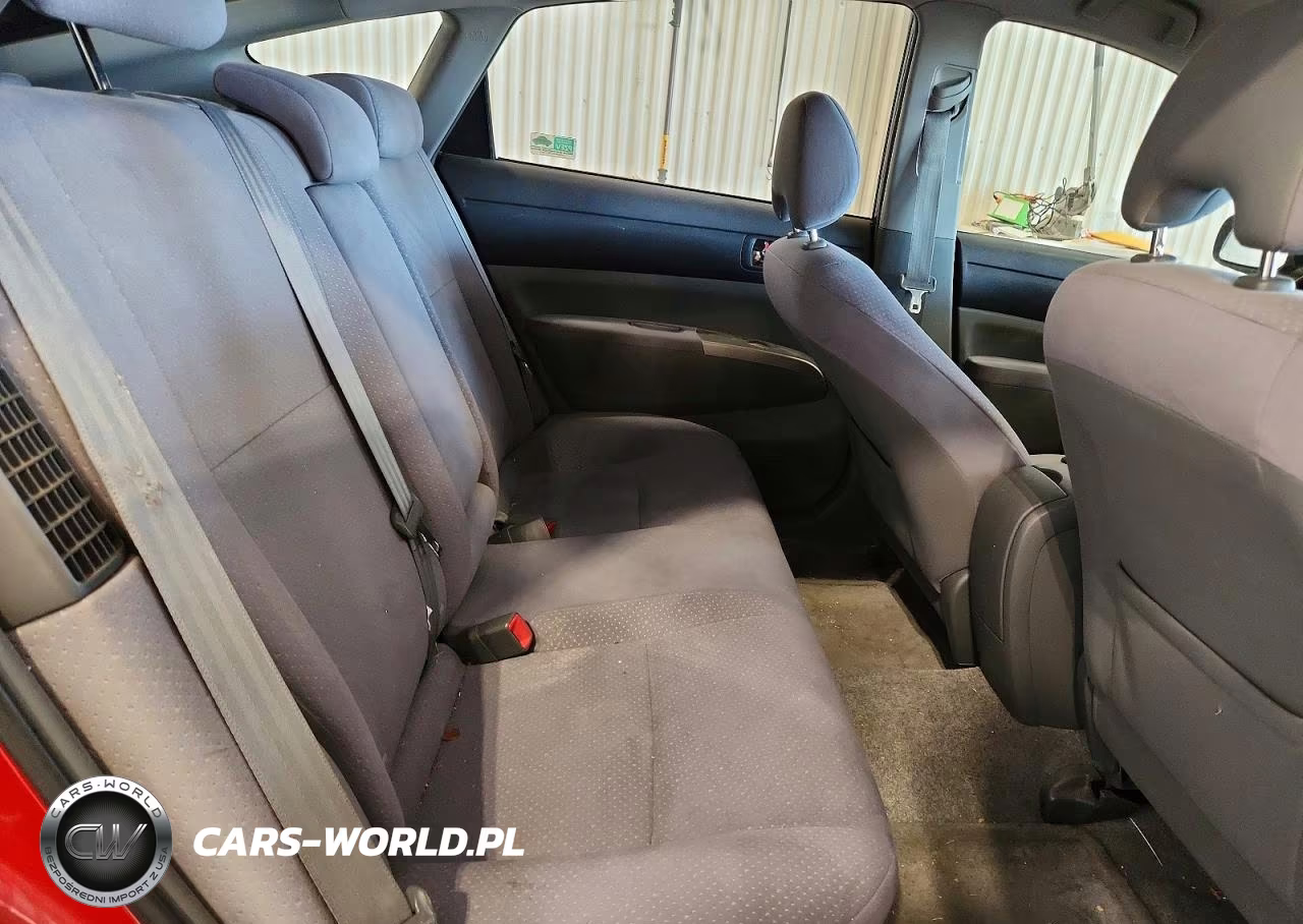 2008 Toyota Prius Base VIN:JTDKB20U983346690 - 10