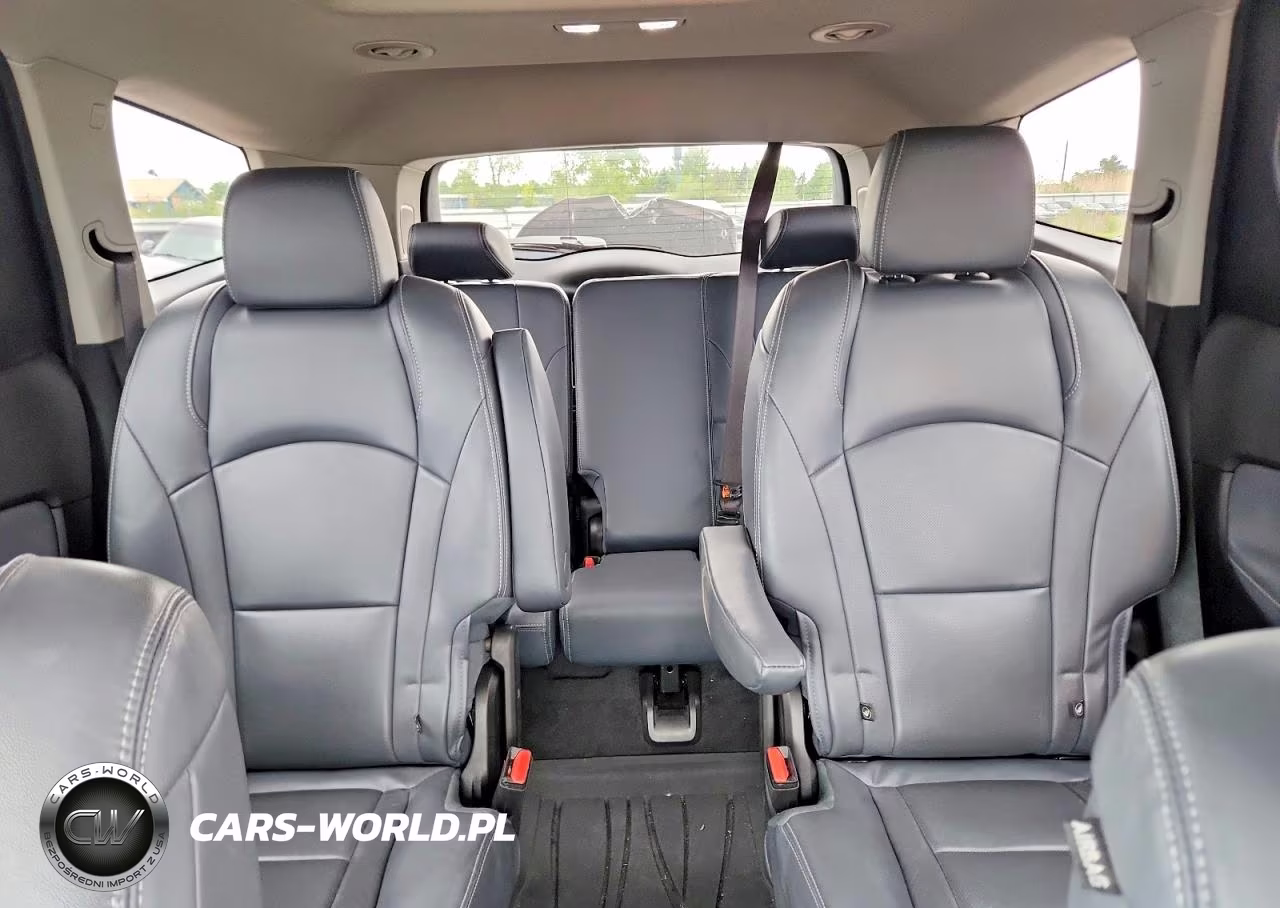2019 Buick Enclave Premium VIN:5GAEVBKW0KJ302911 - 10