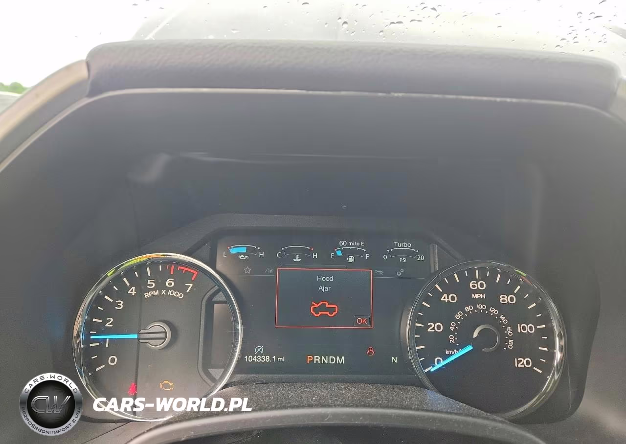 2020 Ford F150 Supercrew VIN:1FTEW1CP2LFC18171 - 9