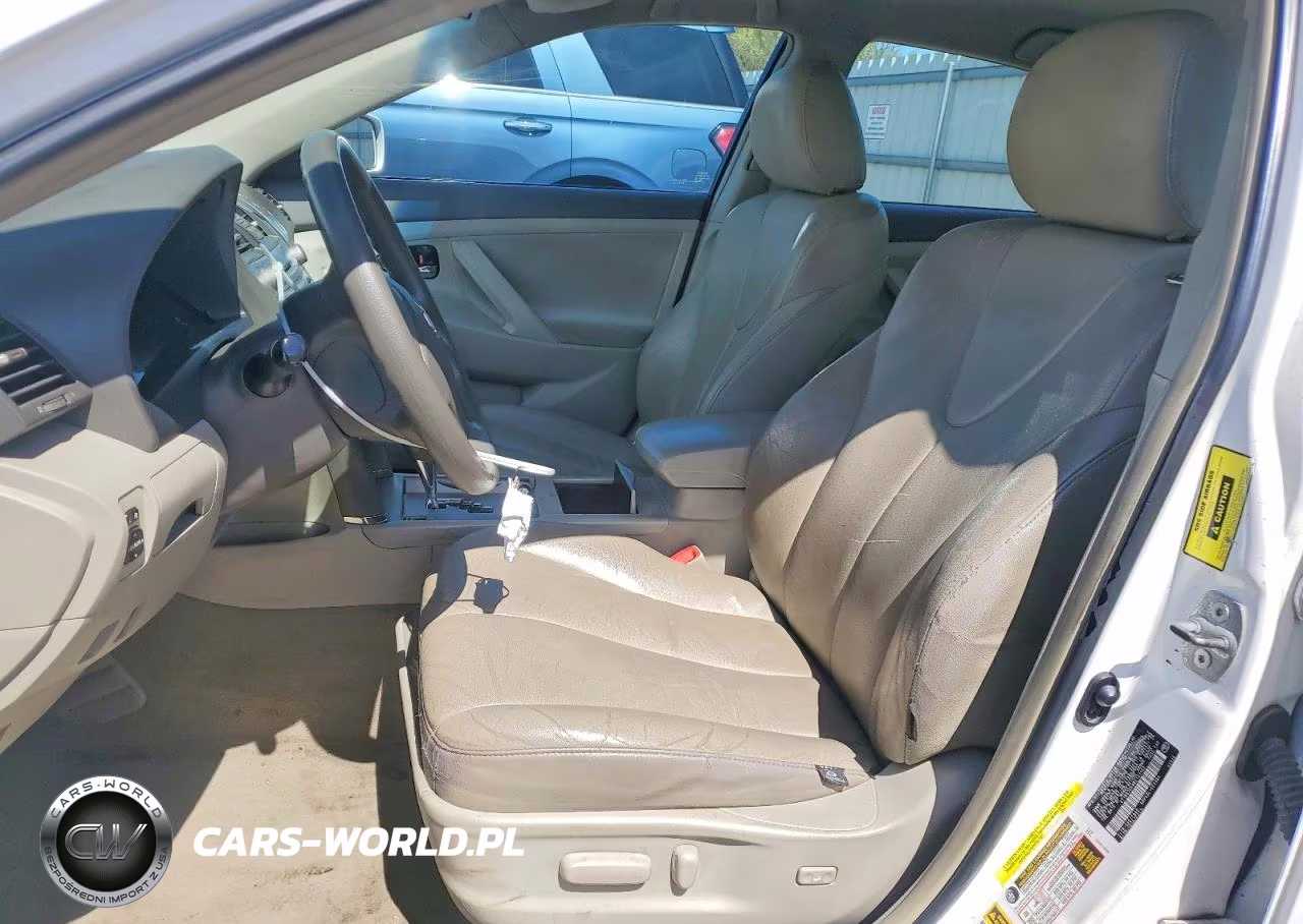 2011 Toyota Camry Hybrid VIN:4T1BB3EK9BU131403 - 7
