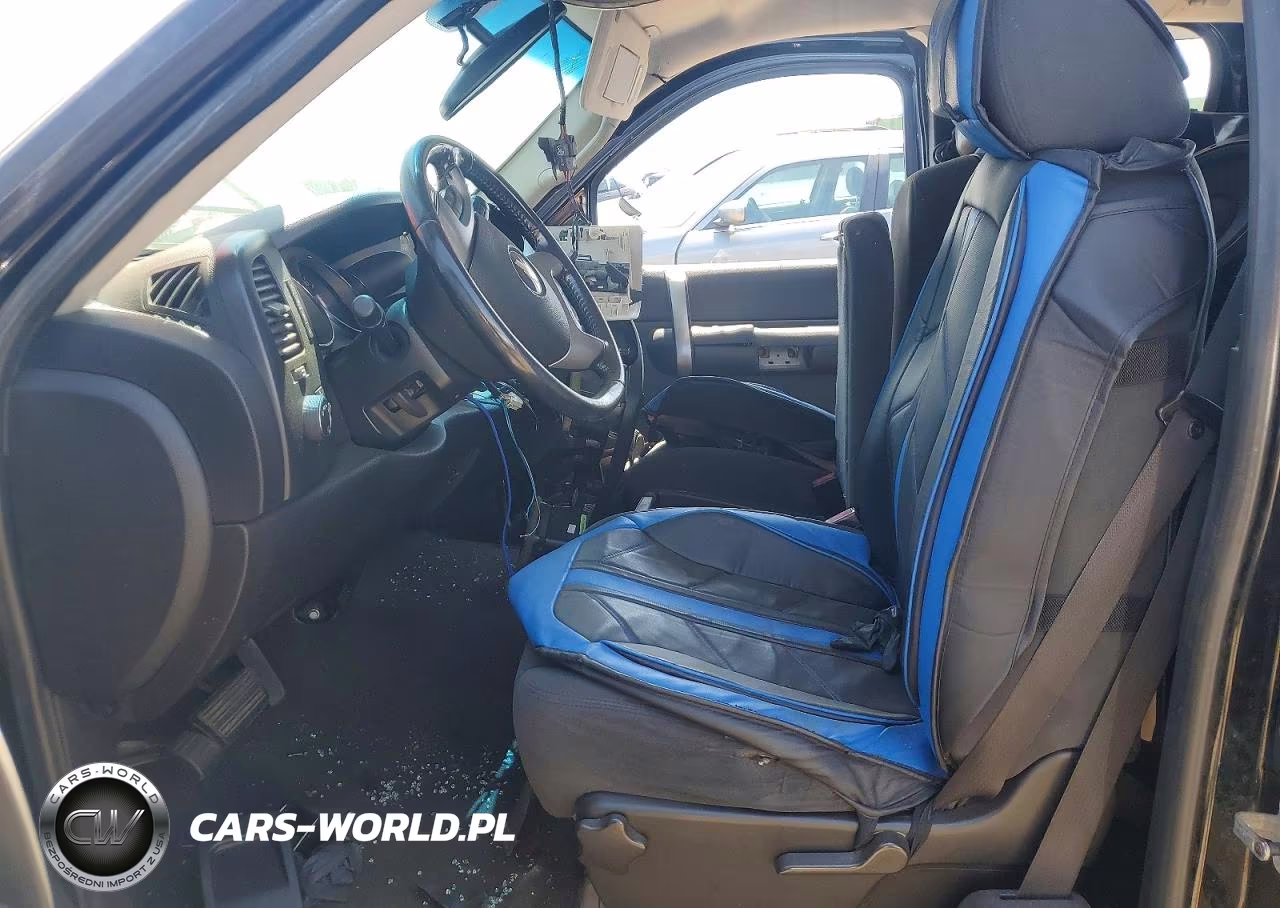 2008 Chevrolet Silverado K1500 VIN:2GCEK19JX81224331 - 7