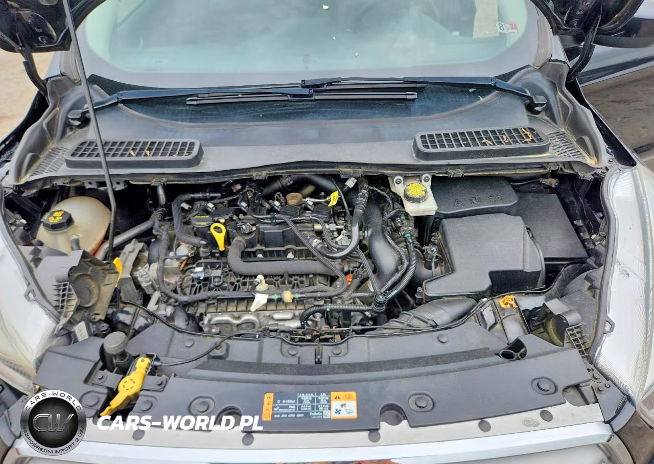 2019 Ford Escape Se VIN:1FMCU9GD4KUB14749 - 11