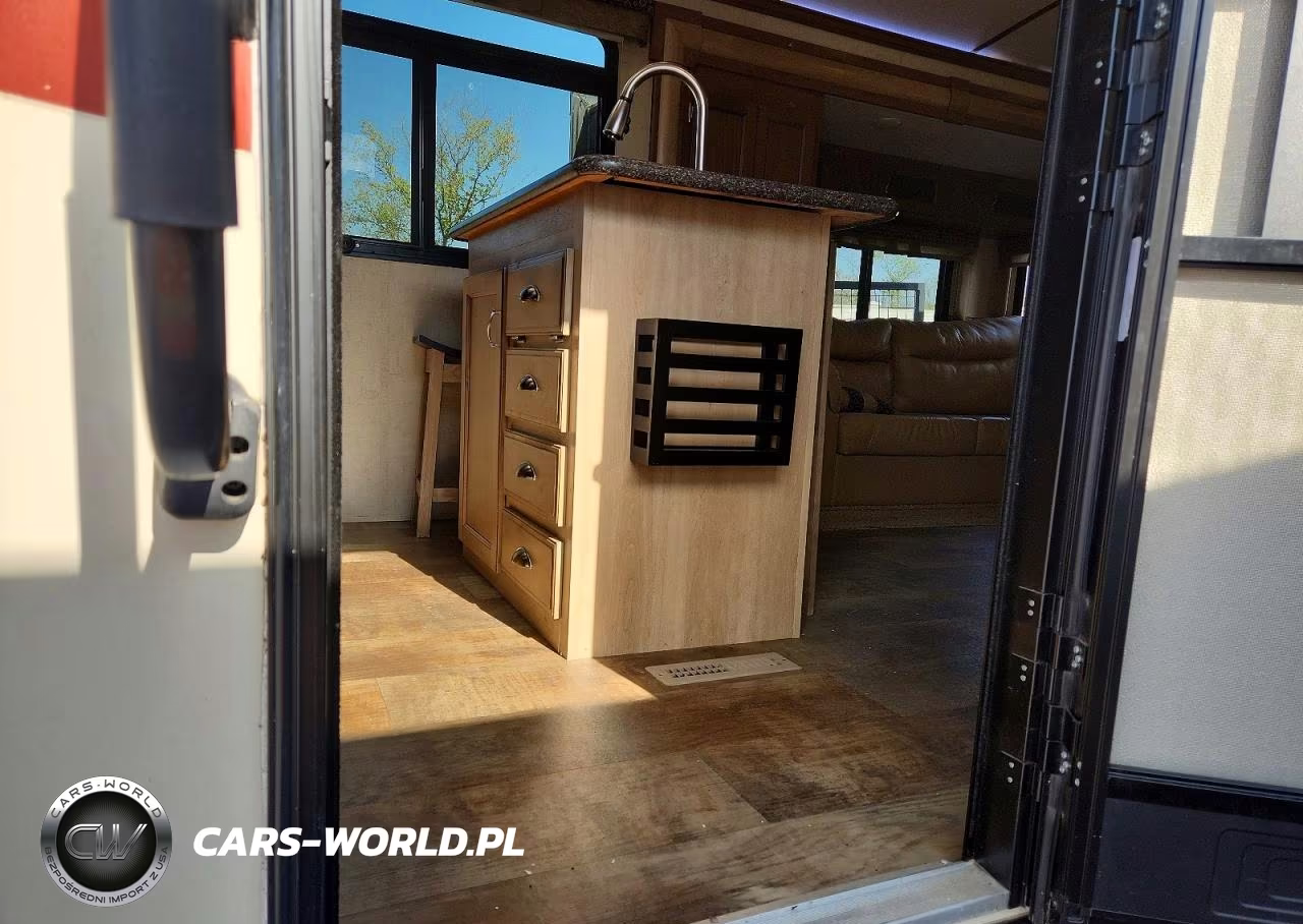 2016 Kz Rv Spree Camper VIN:4EZTP3325G8098881 - 6
