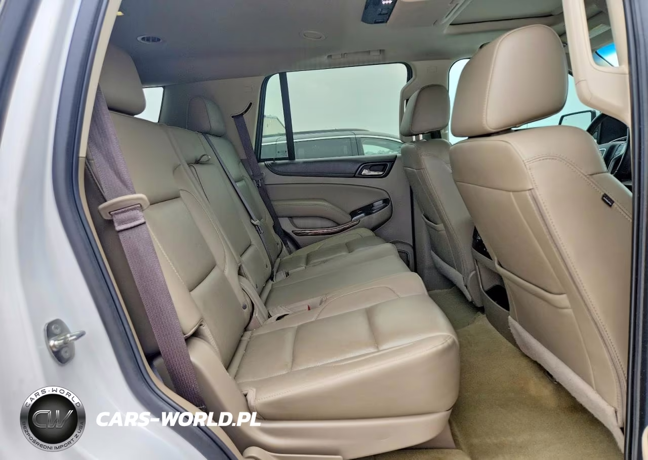 2018 GMC Yukon Slt VIN:1GKS2BKC1JR104360 - 11