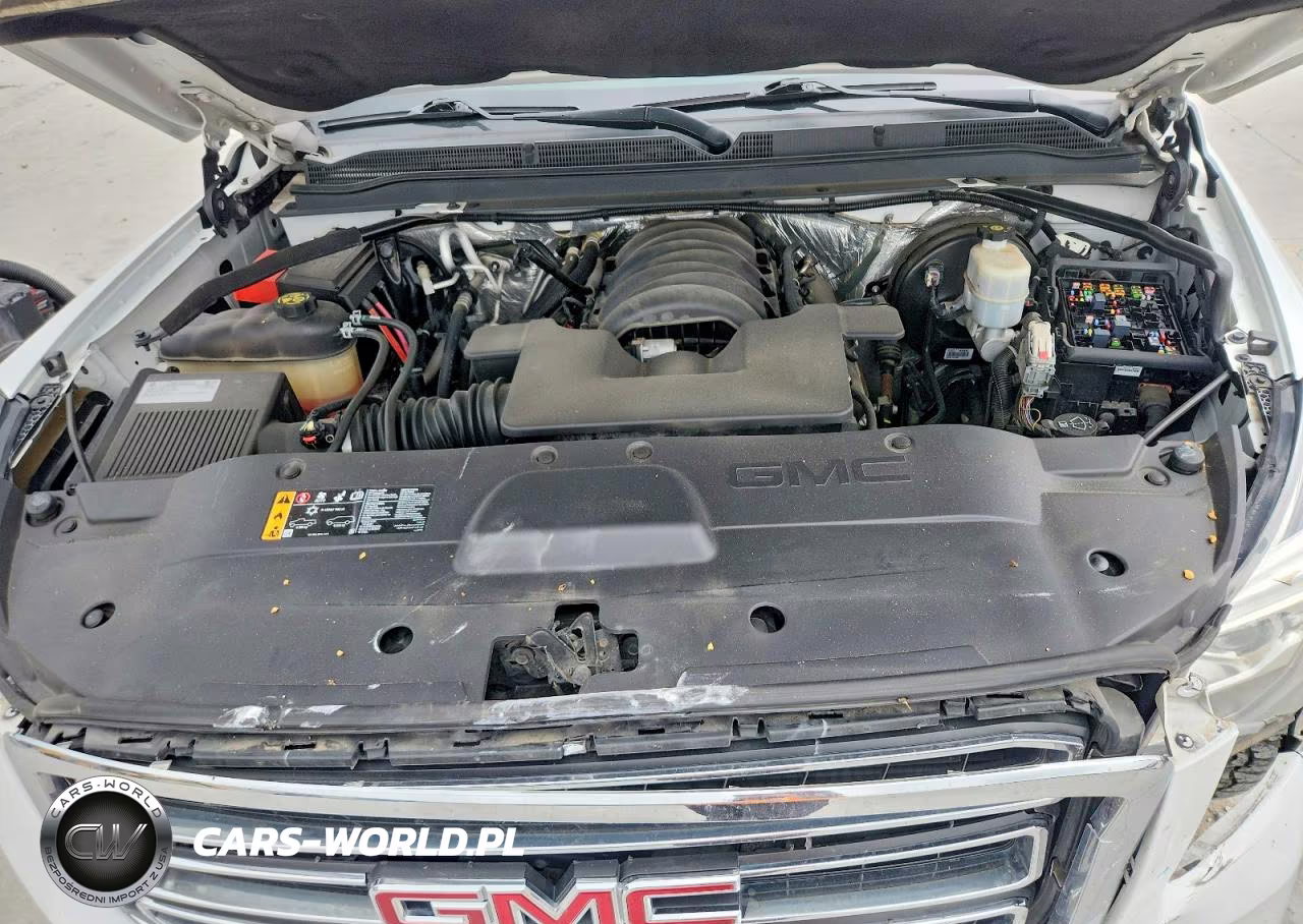 2018 GMC Yukon Slt VIN:1GKS2BKC1JR104360 - 12