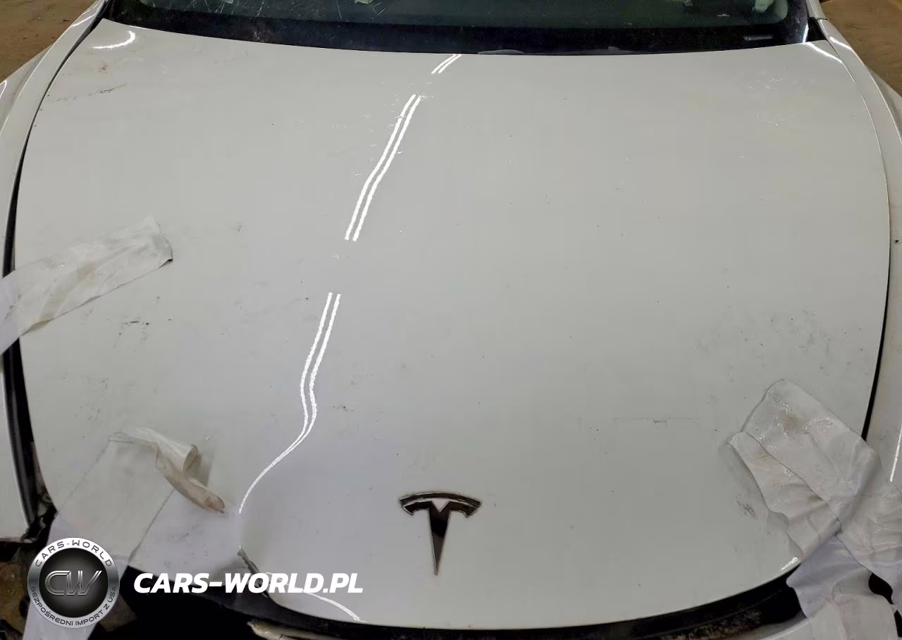 2022 Tesla Model 3 VIN:5YJ3E1EB5NF180969 - 11