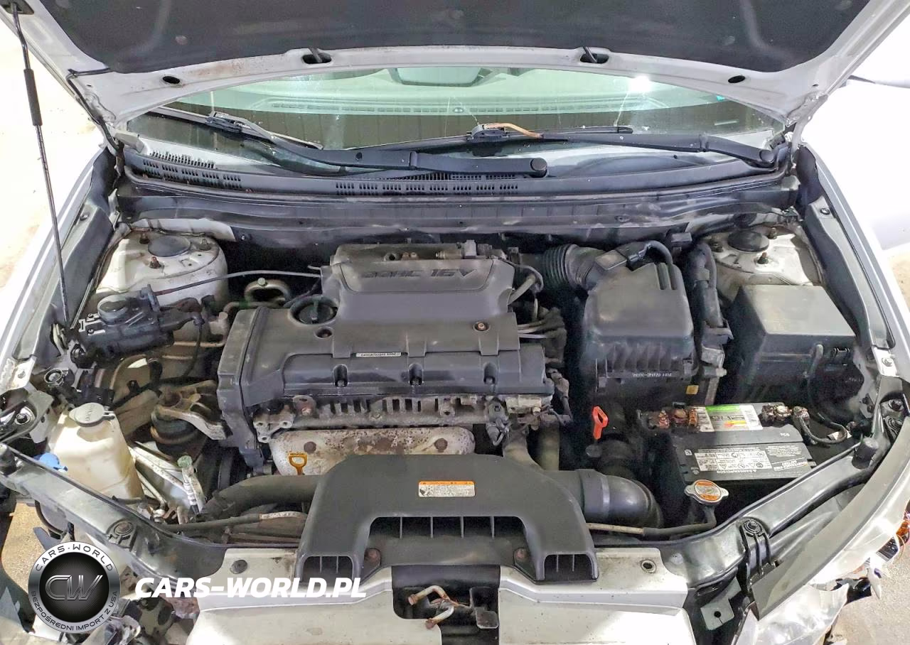 2010 Hyundai Elantra Gls VIN:KMHDU4AD3AU976326 - 11