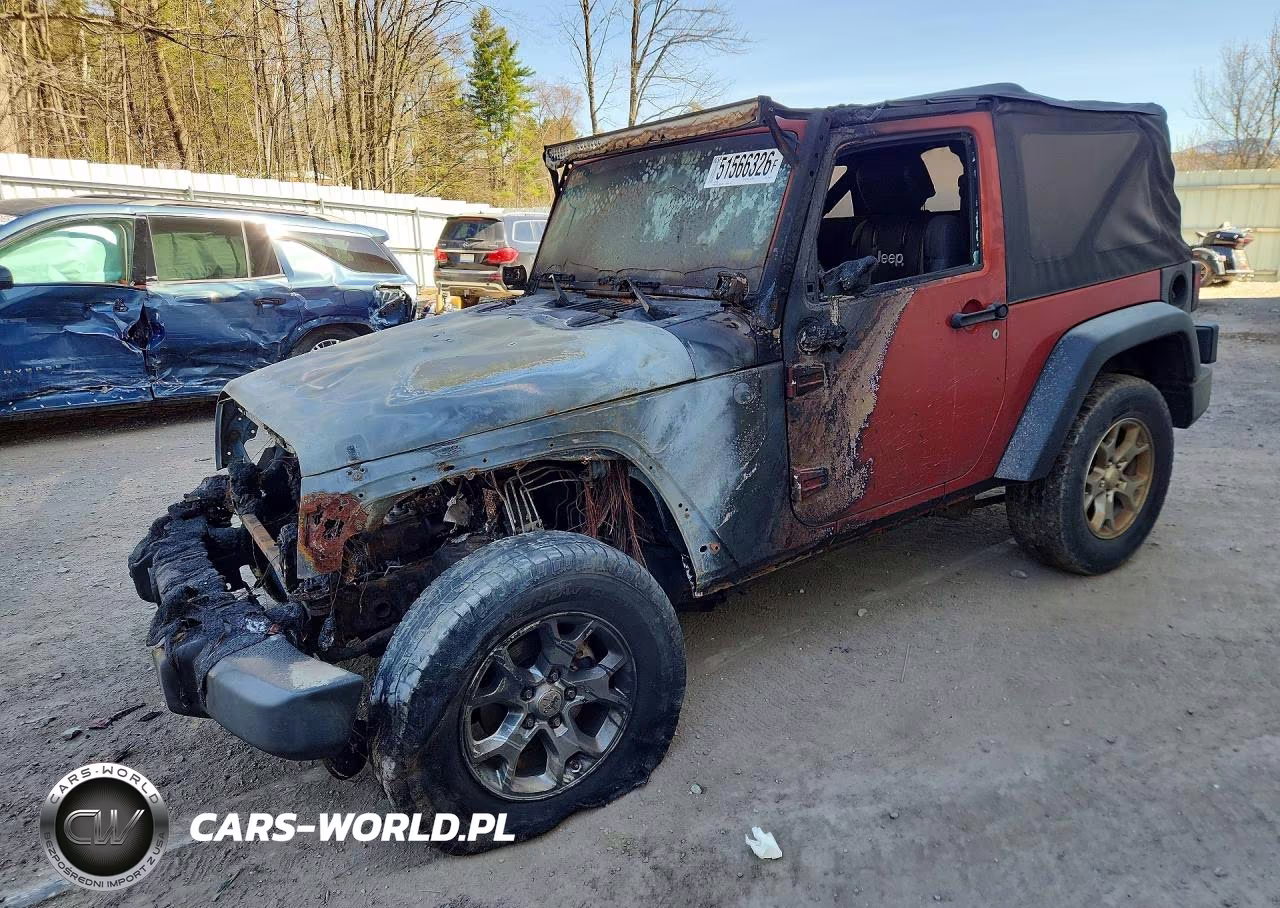 2009 Jeep Wrangler X