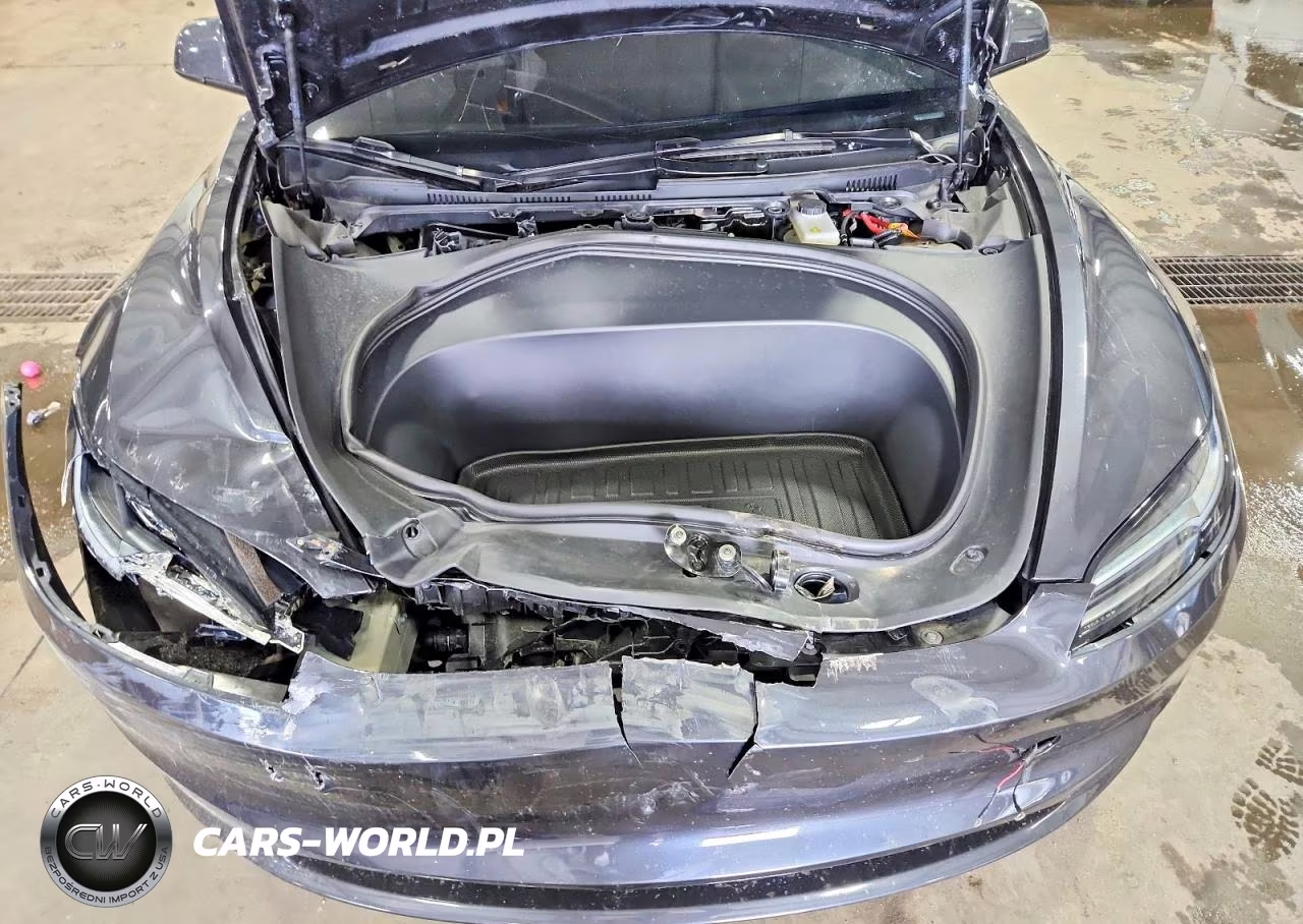 2025 Tesla Model 3 VIN:5YJ3E1EA8SF040059 - 11