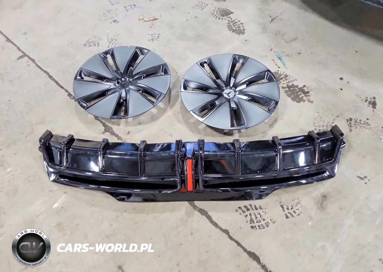 2025 Tesla Model 3 VIN:5YJ3E1EA8SF040059 - 12